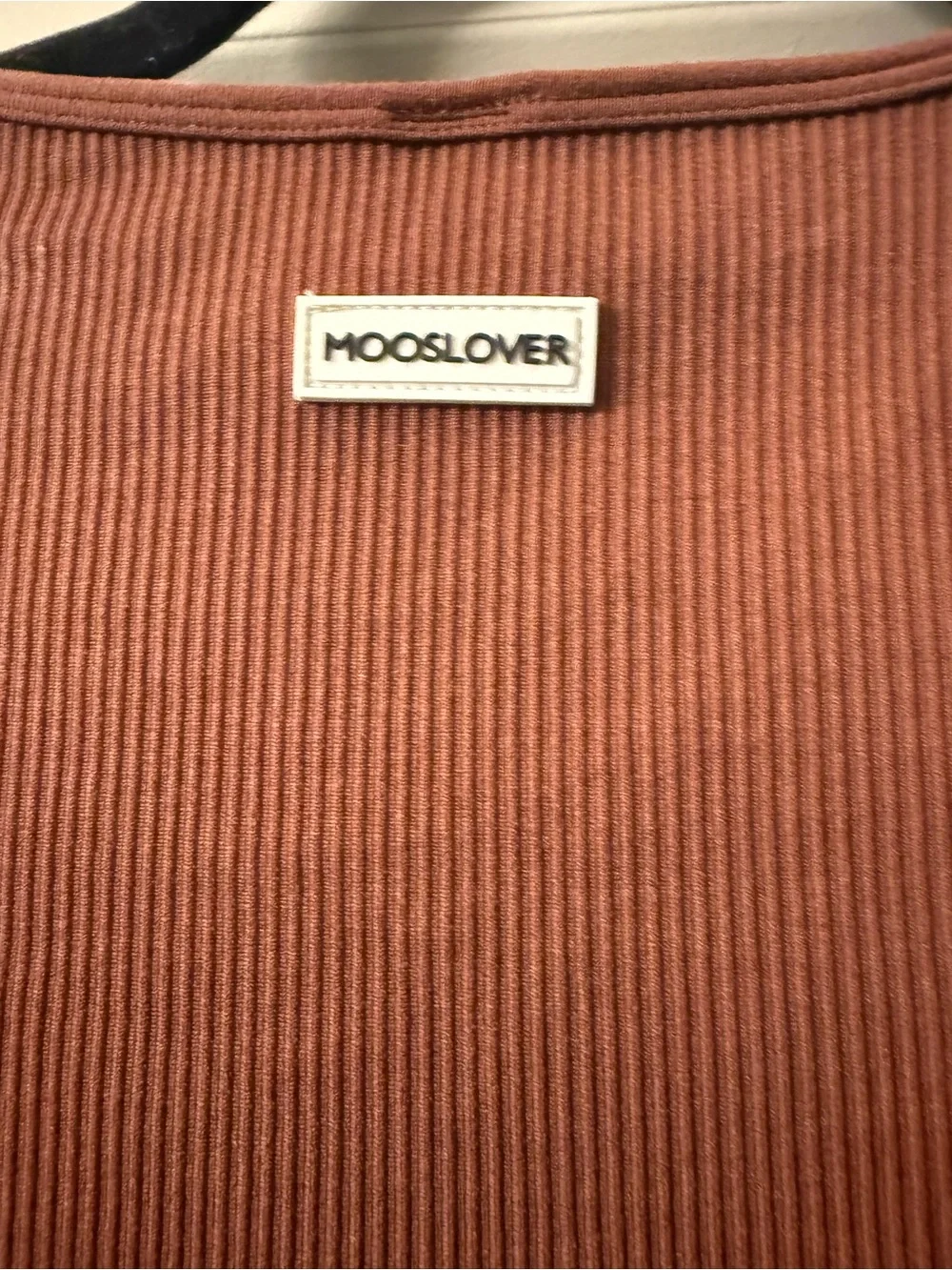None mooslover teen